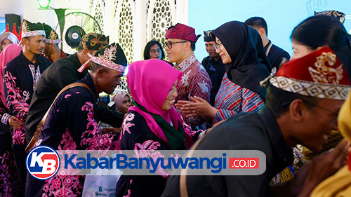 Diaspora Banyuwangi Berkumpul, Siap Pasarkan Wisata Blambangan ke Pentas Dunia