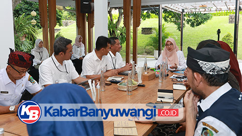 Bank Indonesia dan Pemprov Jatim Akselerasi Dorong Investor ke Banyuwangi