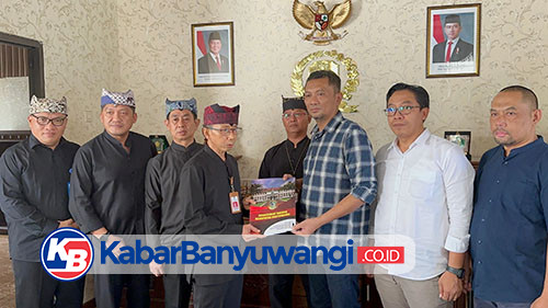 Pemkab dan DPRD Banyuwangi Segera Bahas Raperda Mengatur Jam Operasional Toko Modern