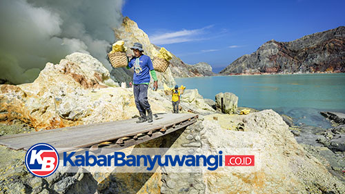 Dukung Ijen Geopark, ITB Bakal Riset dan Pengabdian Masyarakat di Banyuwangi