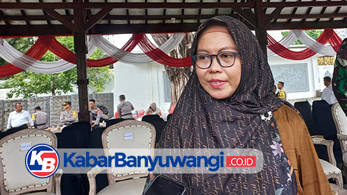 KPU Banyuwangi Sebut Pendistribusian Logistik Pemilu 2024 Sudah Mencapai 90 Persen