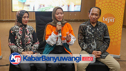 Sosok Dyla, Remaja Putri Banyuwangi yang Memberi Dampak pada Masyarakat