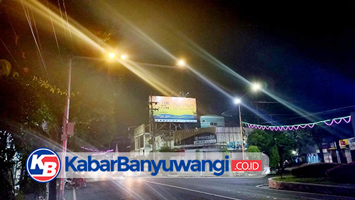 Sebanyak 607 Pelanggar Lalu Lintas di Banyuwangi Terekam ETLE