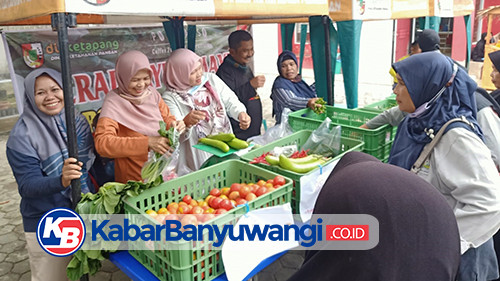 Geliat Ekonomi Pasokan Sayur Mayur Ikawangi Sumatera, Mampu Memenuhi Kebutuhan Pasar