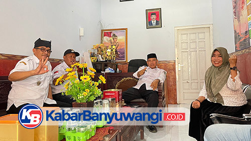 Keberadaan PT BSI Direspon Positif Empat Kepala Desa di Pesanggaran Banyuwangi