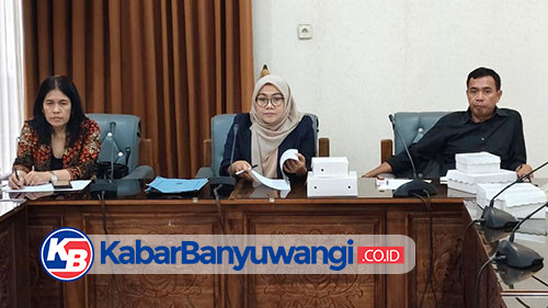 Komisi II DPRD Banyuwangi Dorong Peningkatan PDRB Sektor Pertanian untuk Perkuat Program Ketahanan Pangan