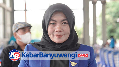 Raperda Inisiatif DPRD Banyuwangi tentang Penyelenggaraan Keolahragaan Diusulkan Masuk Propemperda 2027