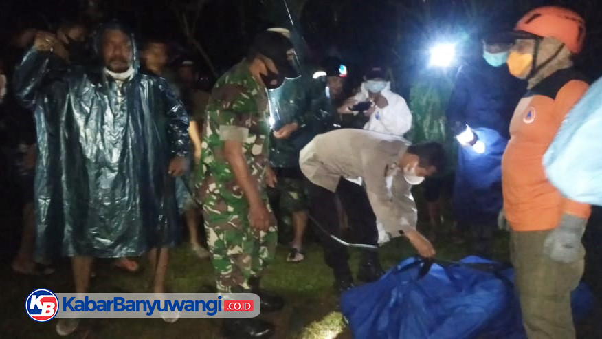 Terkait Penemuan Mayat Tanpa Busana, Polisi Masih Melakukan Penyelidikan