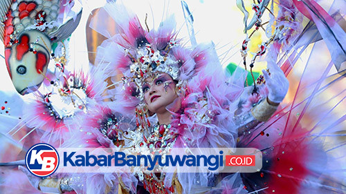 Banyuwangi Festival Bakal Warnai Kalender Wisata 2025 dengan Berbagai Event Atraktif 