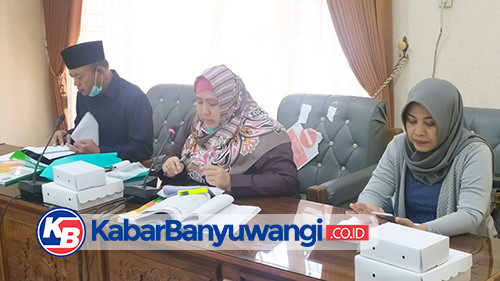 Anggaran Sektor Pertanian Bertambah, Dewan Berharap Eksekutif Kembangkan Potensi Desa