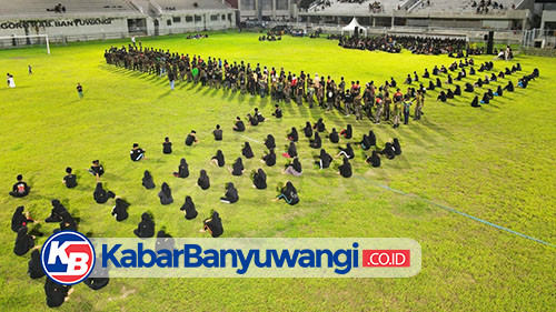Sambut Satu Abad, PBNU Gelar Festival Tradisi Islam Nusantara di Banyuwangi Dihadiri Jokowi
