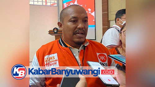 Pemekaran Menjadi Delapan Dapil, Partai Kecil di Banyuwangi Meradang
