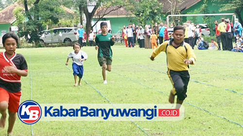 Gelar Festival Kita Bisa, Banyuwangi Wadahi Kreasi Pelajar Penyandang Disabilitas