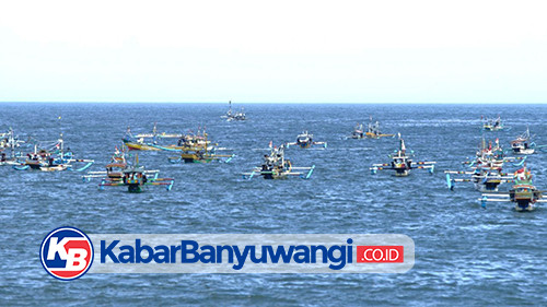 Ratusan Pemancing dari Berbagai Negara Adu Skill di Grajagan Fishing Festival Banyuwangi