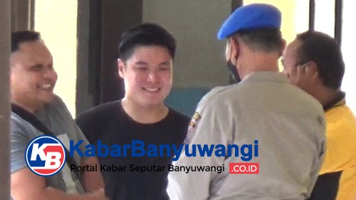Filbert Pernah Akan Ditusuk Pemilik Toko Emas Saat Nagih Hutang