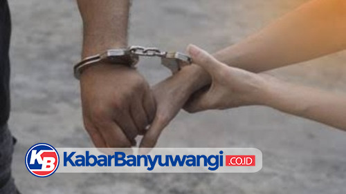 Sejoli di Banyuwangi Ditangkap Usai Kuburkan Janin Hasil Aborsi