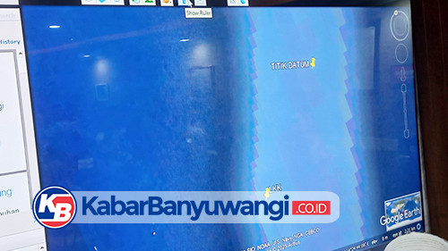 Sebanyak 29 Korban Hilang KMP Tunu Pratama Jaya Diduga Terjebak di Dalam Bangkai Kapal
