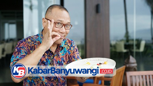 Rendah Hati, Prinsip Kepemimpinan Resort Manager Ketapang Indah Hotel Banyuwangi