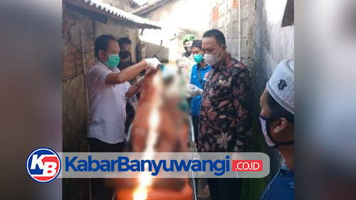 Diduga Depresi Istri Tak Kunjung Pulang Merantau, Pria Ini Nekat Gantung Diri