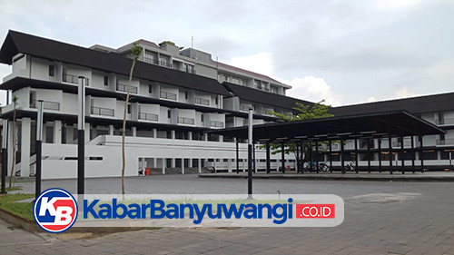 Disbudpar Banyuwangi Akan Siapkan Gallery Karya Perupa di Terminal Pariwisata Terpadu
