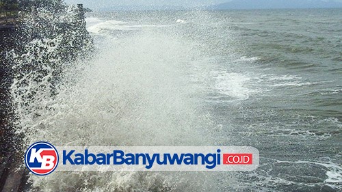 Efek Super Blood Moon, BMKG Imbau Masyarakat Waspadai Pontensi Banjir Rob