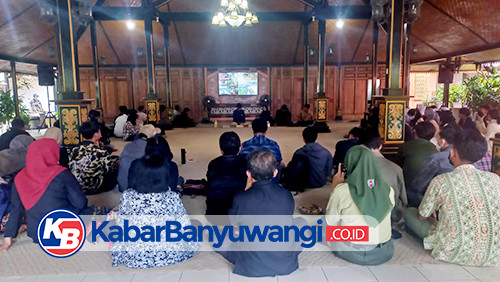 Wilayah Banyuwangi Menyimpan Potensi Bencana Luar Biasa