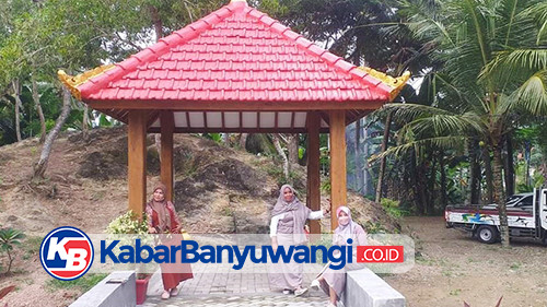 Dikelola Sejak 2017, Wisata Pantai Gumuk Kancil Terus Berkembang