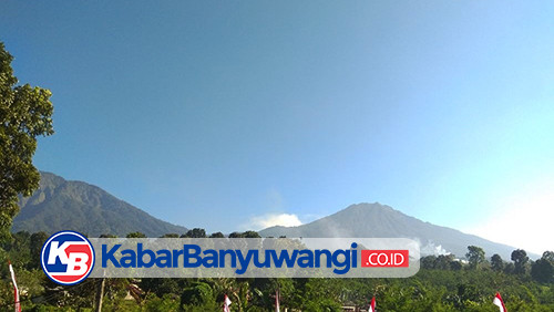 Status Gunung Ijen Turun Jadi Normal, Aturan Pendakian Masih Akan Dikaji