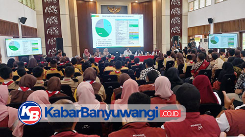 Pemkab Banyuwangi Siapkan Lahan 7 Hektar di Muncar untuk Bangunan Permanen Sekolah Rakyat