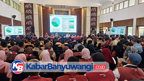 Sekolah Rakyat di Banyuwangi Dibangun di Lahan 7 Hektare, Ditargetkan Rampung Pada Tahun Ajaran Baru
