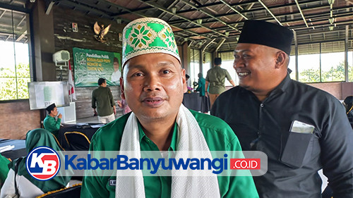 Usung Ali Makki-Ali Ruchi di Pilkada 2024, Ketua DPC PKB Banyuwangi: Pasangan Ideal