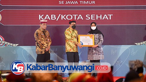 Banyuwangi Tuan Rumah HKN 2022 Provinsi Jatim 