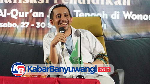 Habib Milenial, Husein Ja
