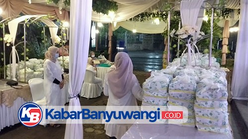 Polisi Bakal Panggil Kades yang Gelar Hajatan di Masa PPKM Darurat