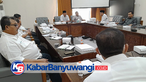 Hearing Soal Pengelolaan Lahan di Gunung Ranti, DPRD Hasilkan Titik Temu