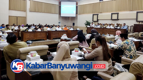 Darurat Narkoba, DPRD Banyuwangi Desak Pembentukan BNNK