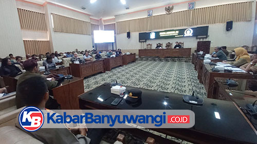 Soal Bekas Tambang Galian C yang Tak Direklamasi, Begini Respon DPRD Banyuwangi