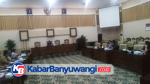 Dewan Minta Penyedia Jasa Rapid Tes Covid-19 di Banyuwangi Tertib Aturan