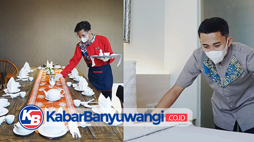 Jadi Wadah Ajang Perhotelan, ASTON Banyuwangi Hadirkan Hospitality Challenge