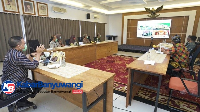 Mulai 2021, PLN Matangkan Pembangkit Listrik Tenaga Angin 50 MW di Banyuwangi