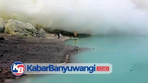 Bertemu Bupati Banyuwangi, BBWS Brantas Dukung Penyediaan Air Bersih di Kaki Ijen