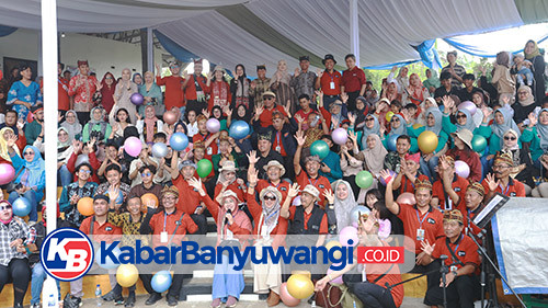 Makin Solid, Ikawangi Bandung Siap Jadi Piranti Kemajuan Daerah