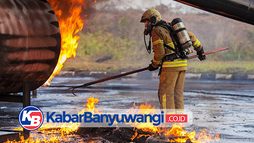 PT BSI Siap Helat Ajang Bergengsi Indonesian Fire and Rescue Challenge di Banyuwangi