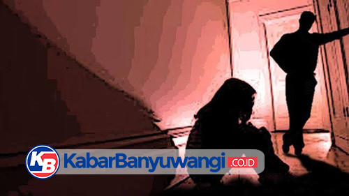 Tega Perkosa Anak Tetangga, Lansia di Bangorejo Ditangkap Polisi