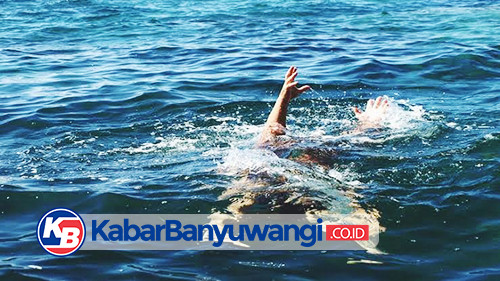 Tak Bisa Berenang Bocah 10 Tahun di Banyuwangi Tenggelam di Sungai