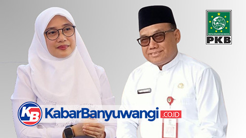 Jika PKB Terlambat Ambil Sikap, Petahana Semakin Leluasa Menangi Pilkada Banyuwangi 2024