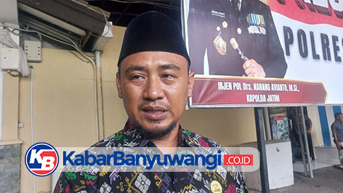 Kasus Umrah Ilegal Terungkap, Kemenhaj Banyuwangi Minta Masyarakat Lebih Teliti Pilih Biro Travel