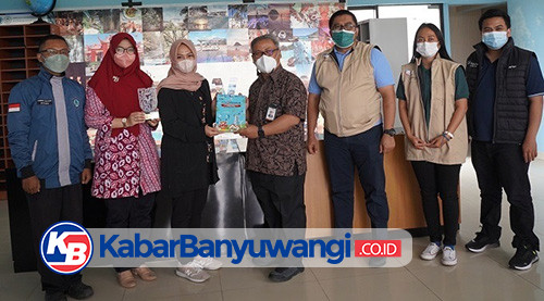 Dua Tim Poliwangi Lolos Pendanaan InnoVillage Nasional 2021