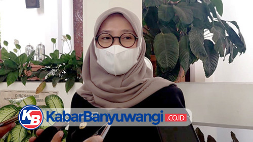 Plt Kadis Lingkungan Hidup Mengundurkan Diri, Bupati Ipuk: Belum Saya Setujui