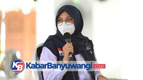 Keputusan PPKM Darurat Hari Ini, Bupati Ipuk: Bila Diperpanjang, Tolong Ada Kelonggaran untuk Pedagang Kecil dan Pelaku Seni